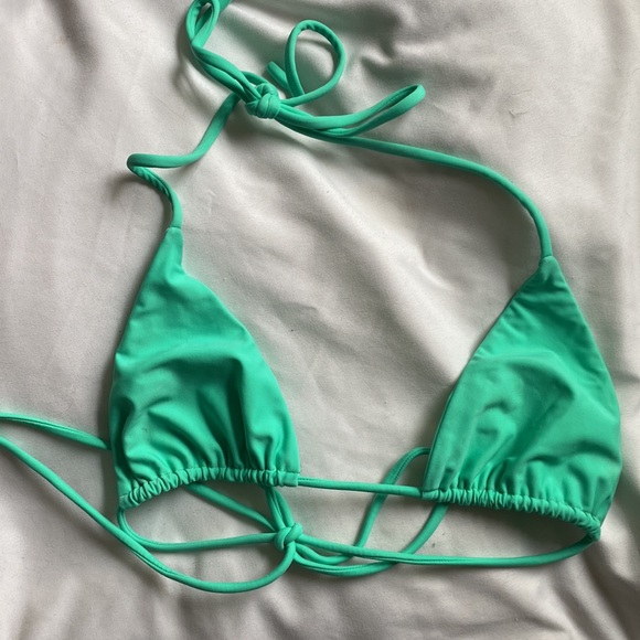 Green/Teal Onyx Swim Set - Picture 2 of 7